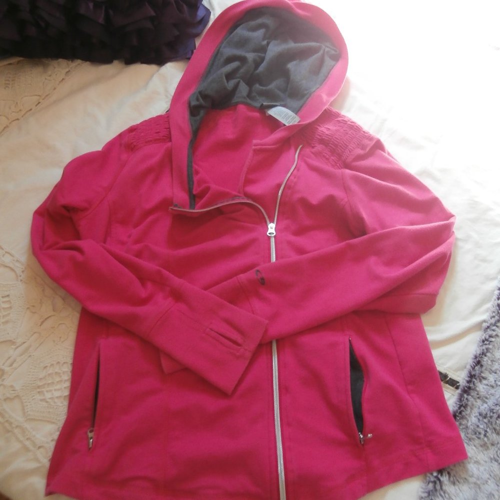 Womens jacket